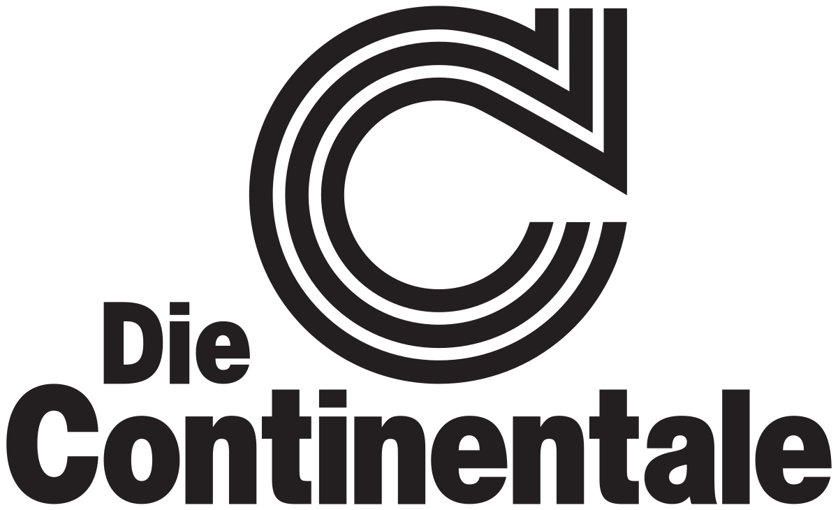 Continentale logo.svg